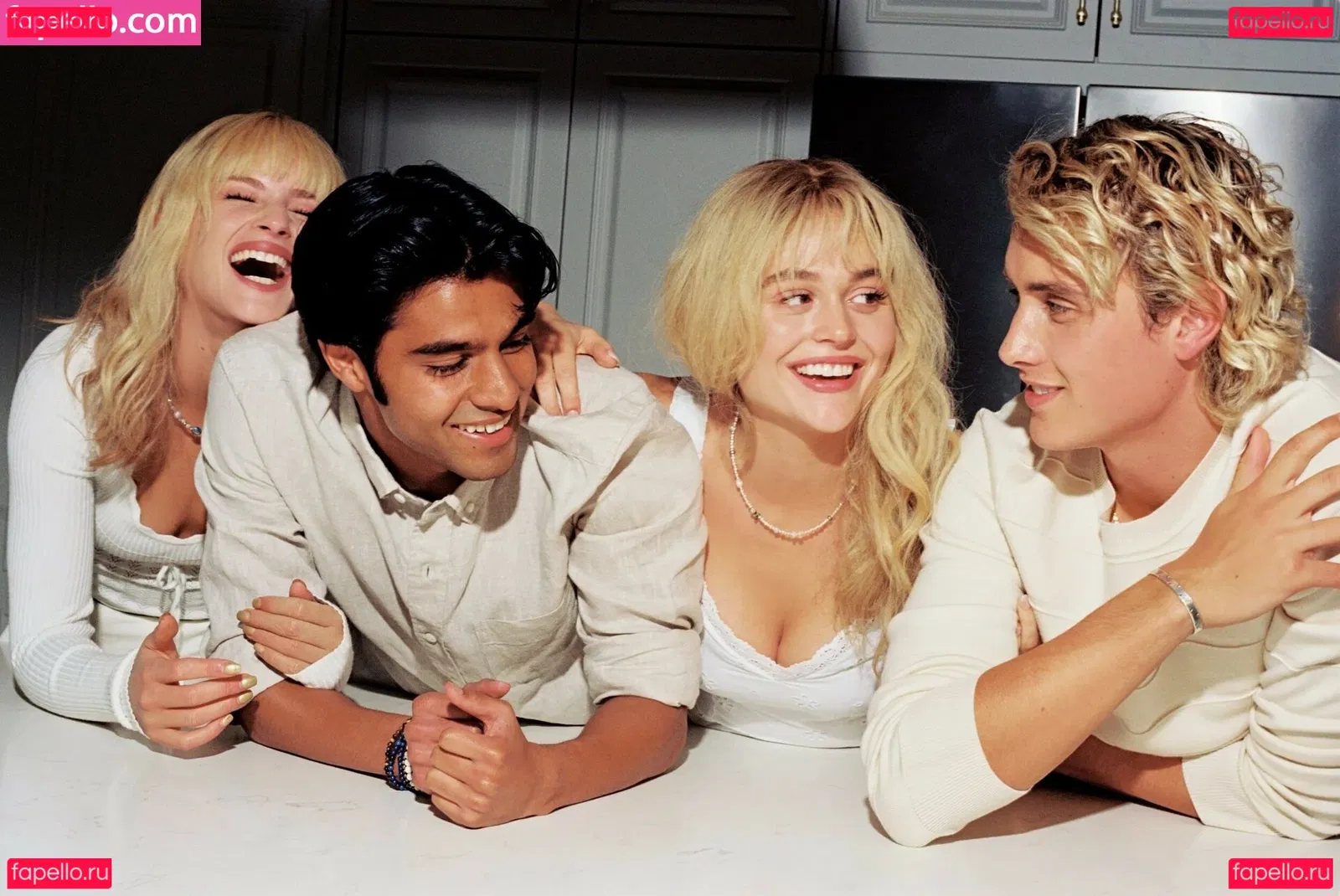 Emily Alyn Lind Onlyfans Photo Gallery 