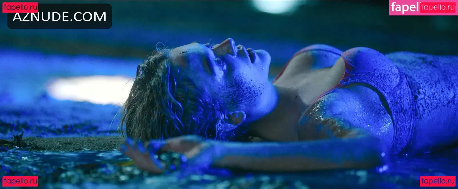 Emily Alyn Lind Onlyfans Photo Gallery 