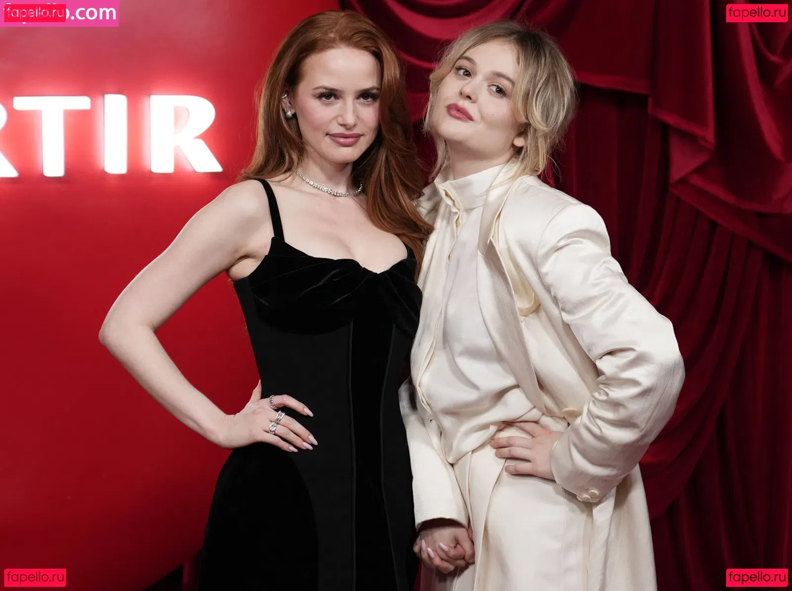 Emily Alyn Lind Onlyfans Photo Gallery 