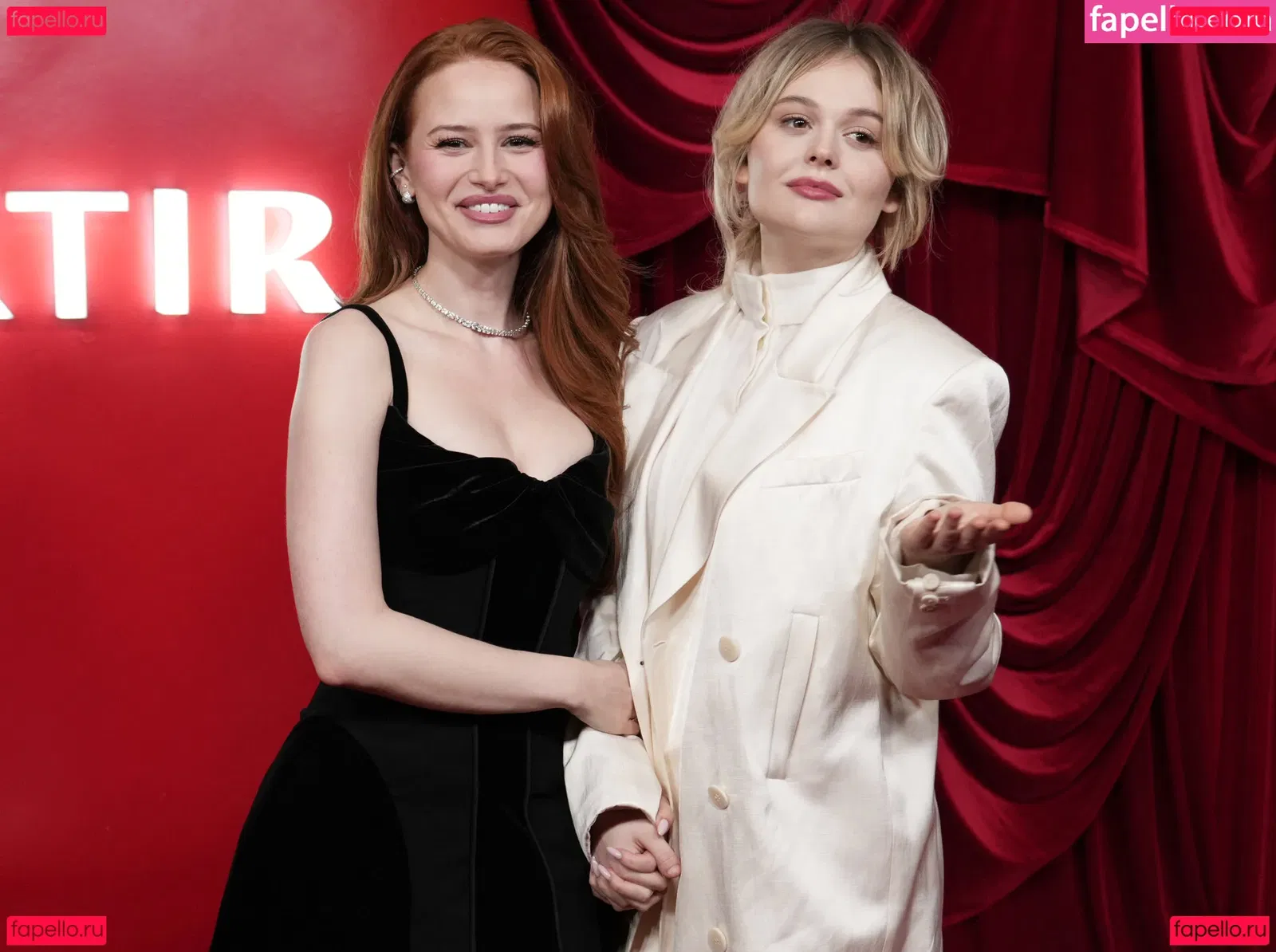 Emily Alyn Lind Onlyfans Photo Gallery 