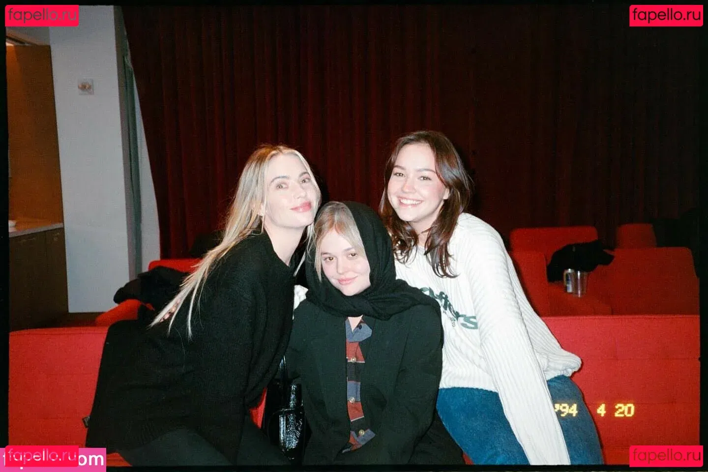 Emily Alyn Lind Onlyfans Photo Gallery 