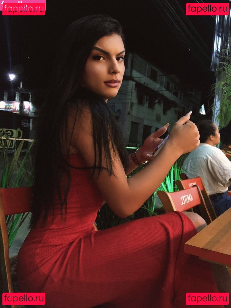 Sabrina Rodrigues Nude Onlyfans Photo 13