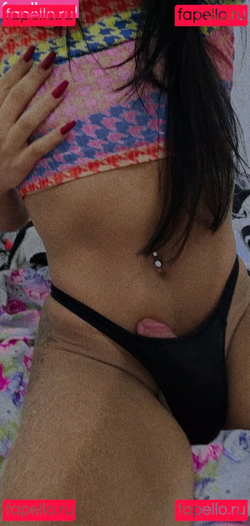 Sabrina Rodrigues Nude Onlyfans Photo 11