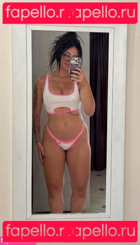 Sabrina Rodrigues Nude Onlyfans Photo 10
