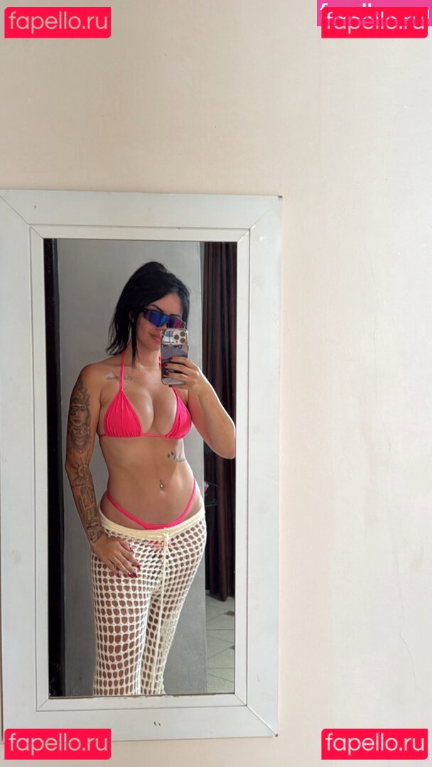 Sabrina Rodrigues Nude Onlyfans Photo 9