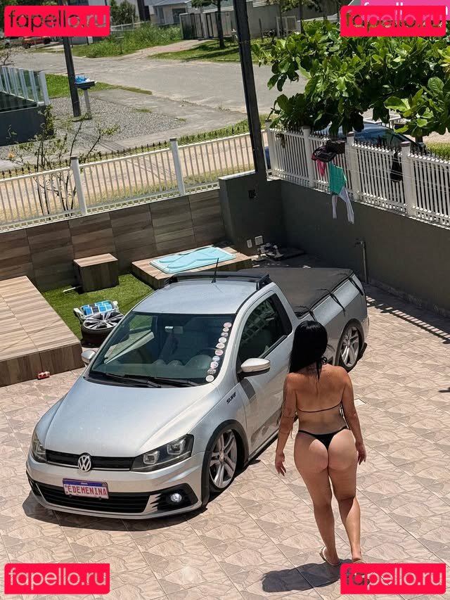 Sabrina Rodrigues Nude Onlyfans Photo 7