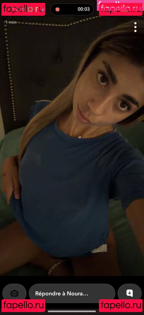 Nourabls Nude Onlyfans Photo 4