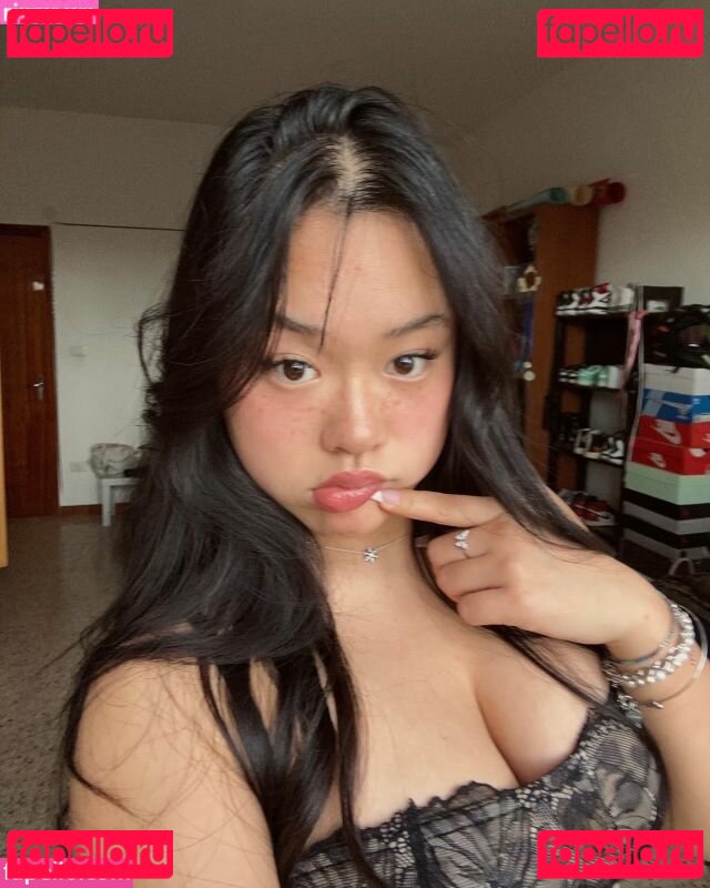 Michela Han Nude Onlyfans Photo 38