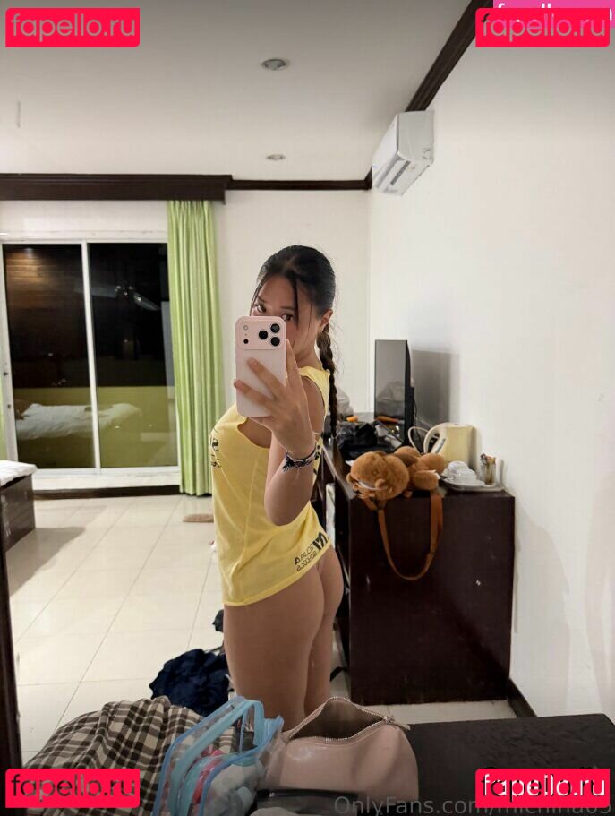 Michela Han Nude Onlyfans Photo 36