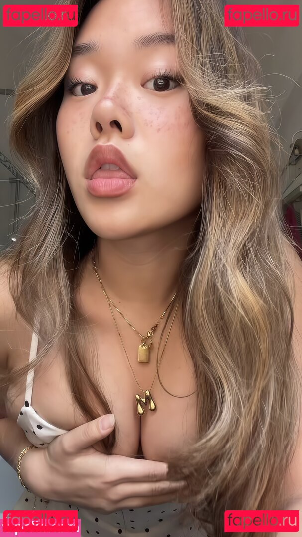 Michela Han Nude Onlyfans Photo 30