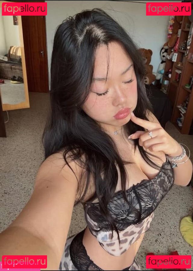 Michela Han Nude Onlyfans Photo 19