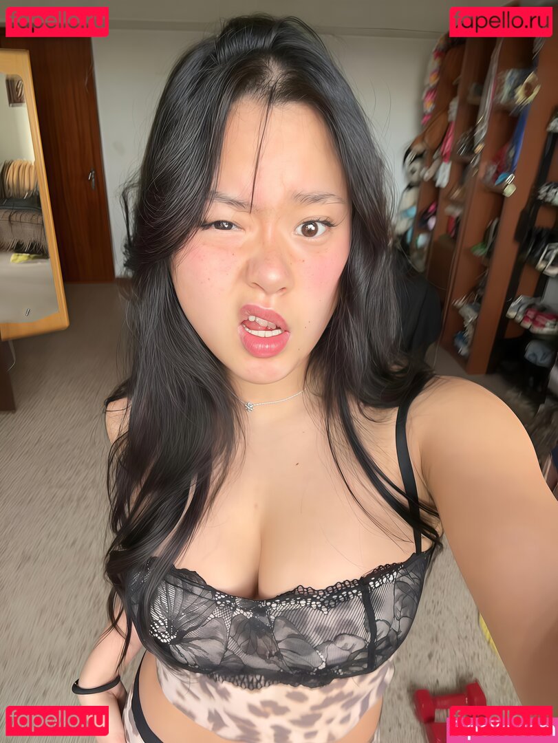Michela Han Nude Onlyfans Photo 13