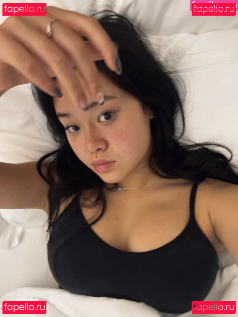 Michela Han Nude Onlyfans Photo 10