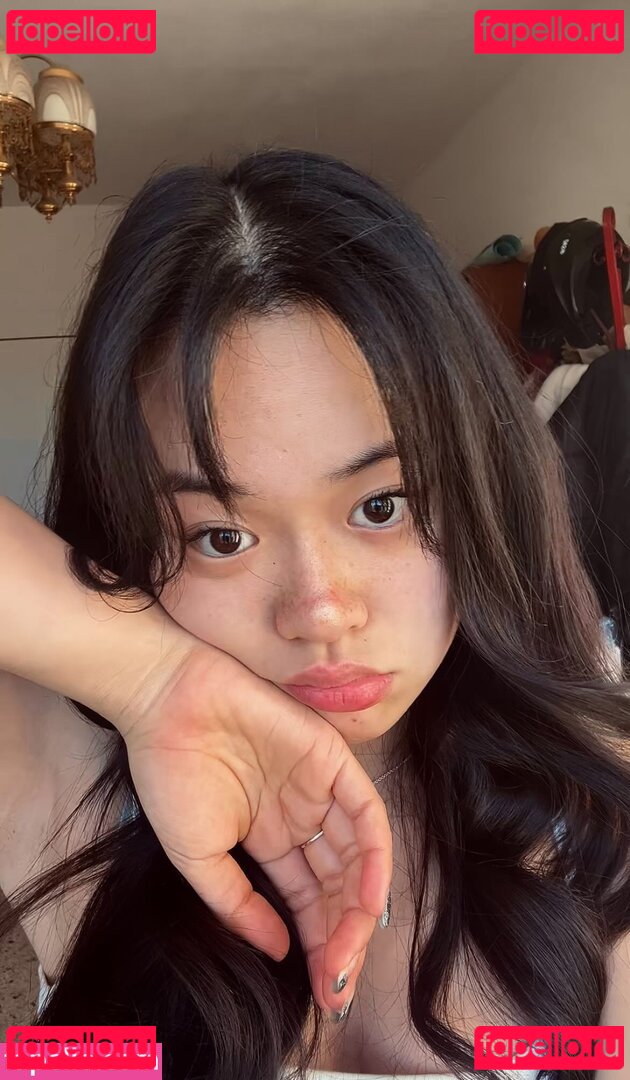 Michela Han Nude Onlyfans Photo 9
