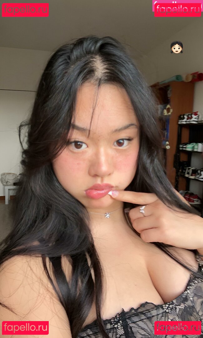 Michela Han Nude Onlyfans Photo 7