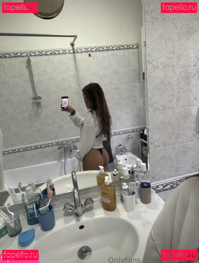 Michela Han Nude Onlyfans Photo 3