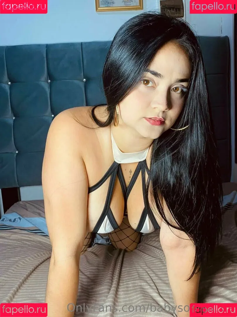 babysophia_69 Onlyfans Photo Gallery 