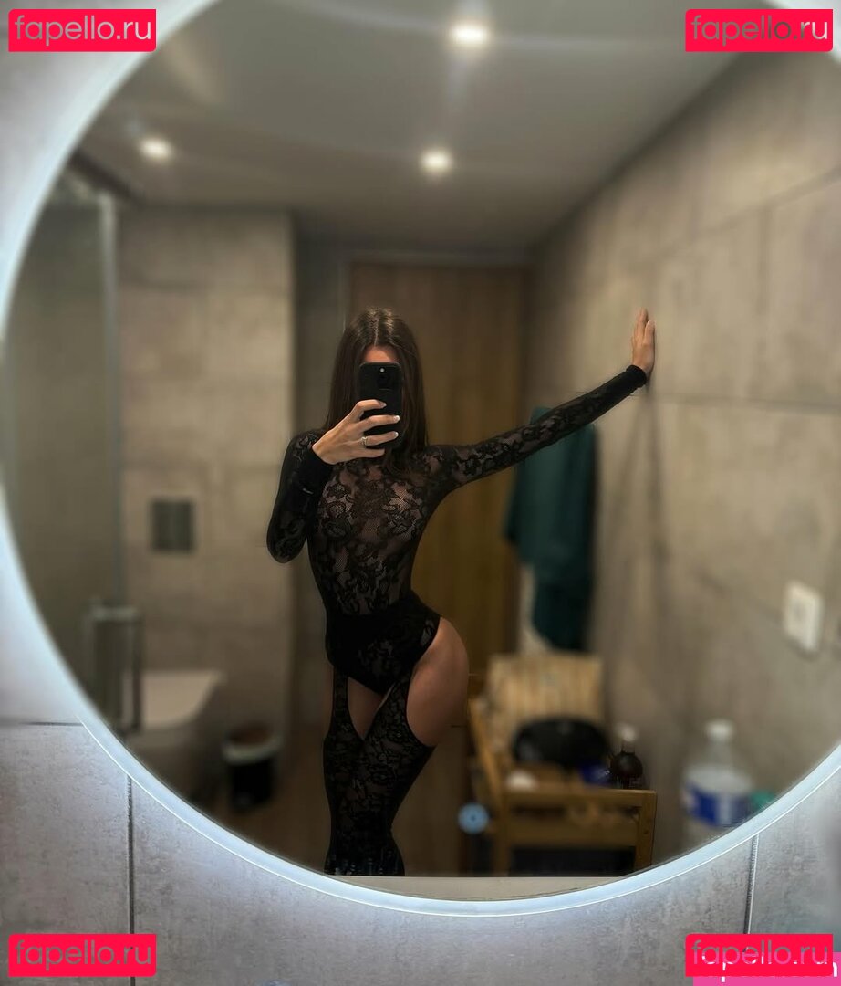 ilonadlh Nude Onlyfans Photo 3