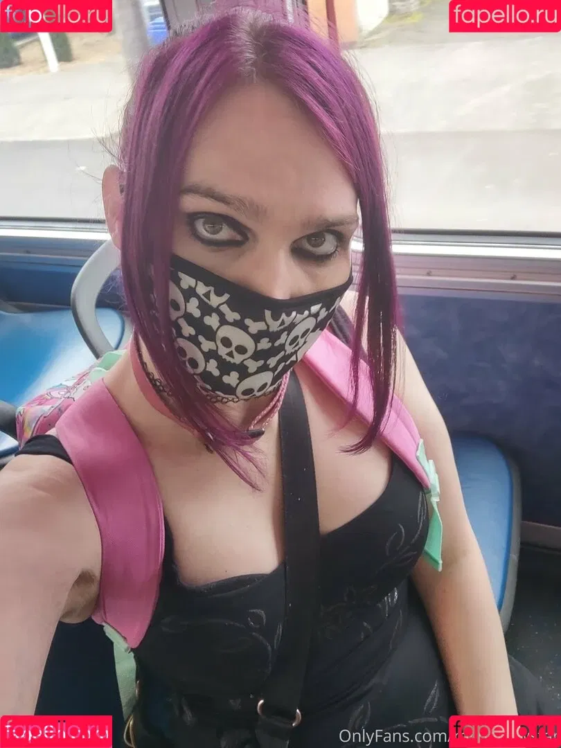 raynebowstar Onlyfans Photo Gallery 