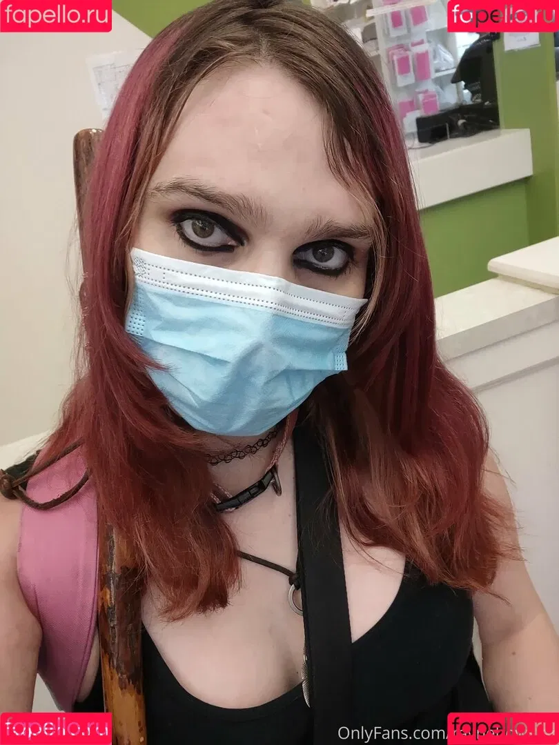raynebowstar Onlyfans Photo Gallery 