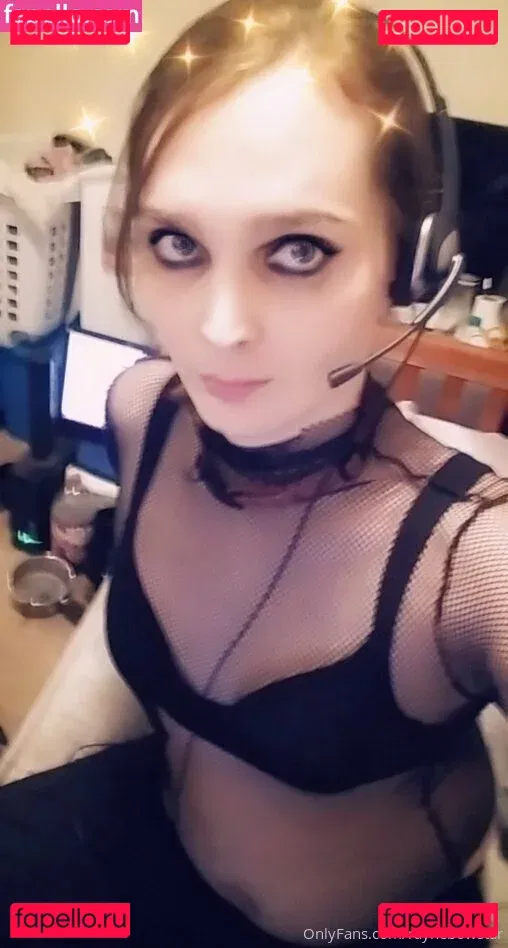 raynebowstar Onlyfans Photo Gallery 