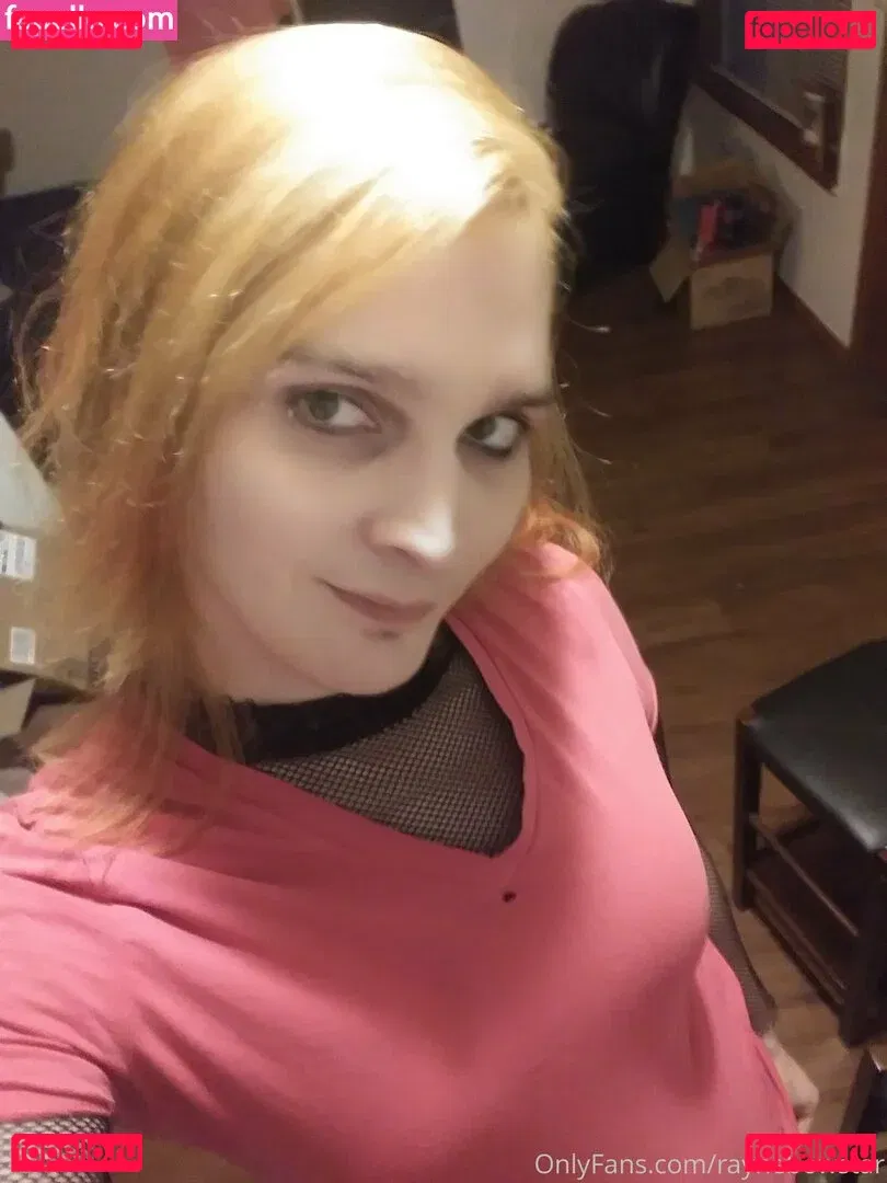 raynebowstar Onlyfans Photo Gallery 