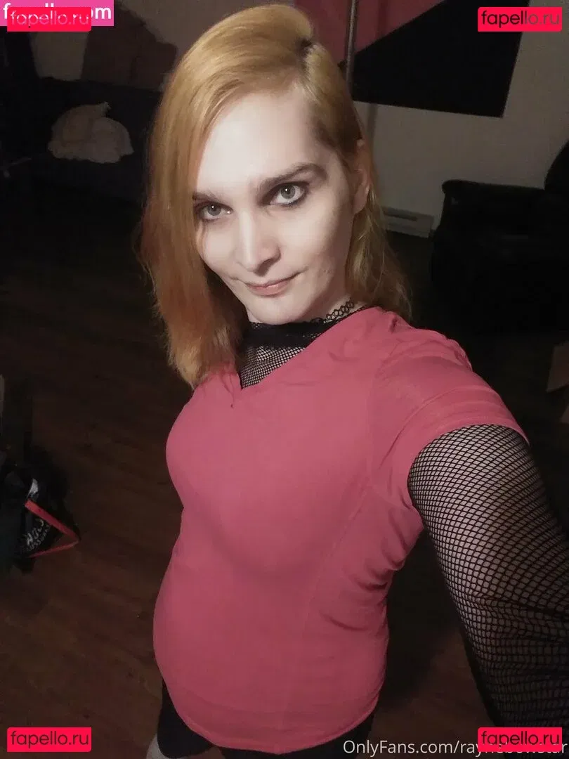 raynebowstar Onlyfans Photo Gallery 