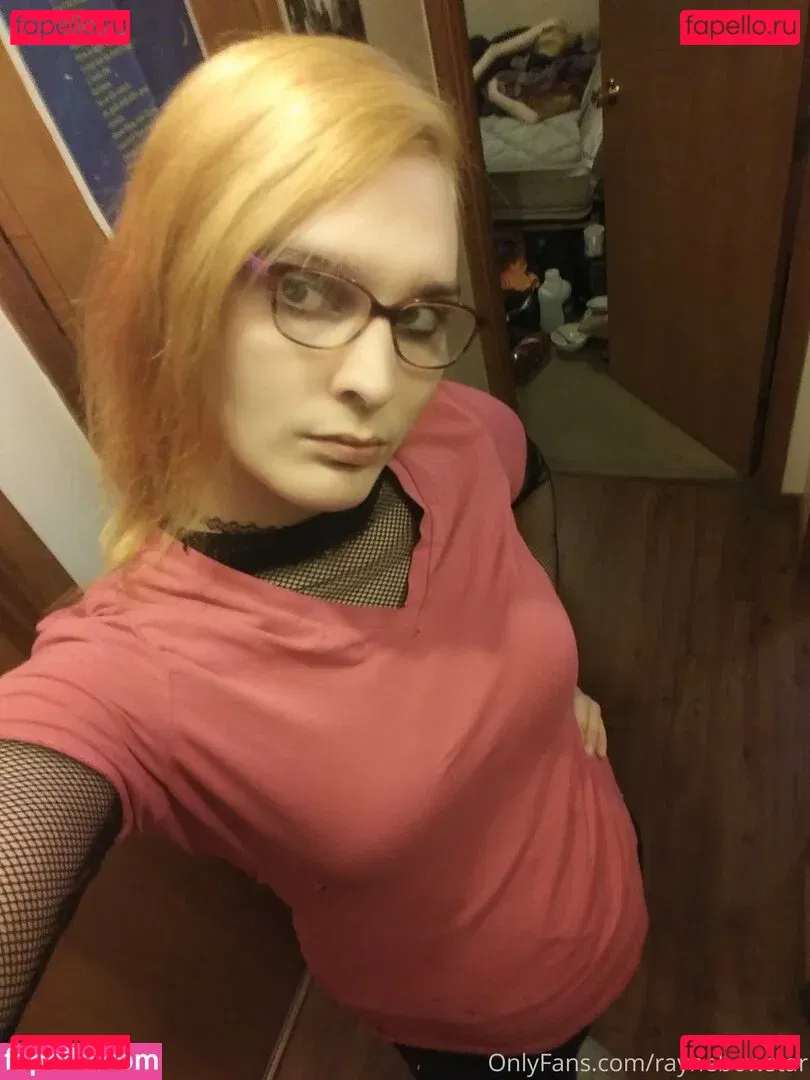 raynebowstar Onlyfans Photo Gallery 