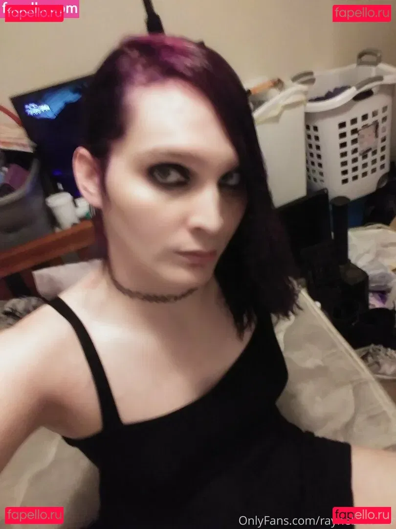 raynebowstar Onlyfans Photo Gallery 