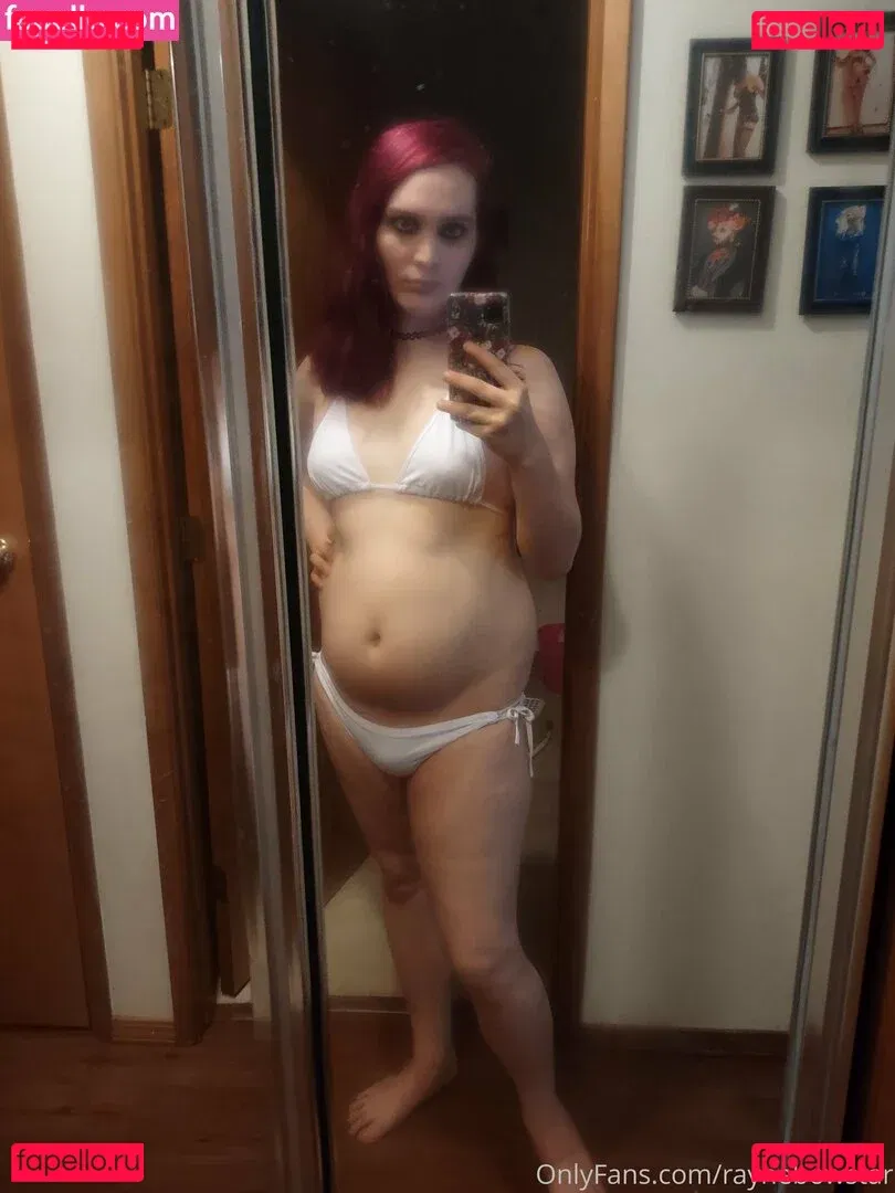 raynebowstar Onlyfans Photo Gallery 