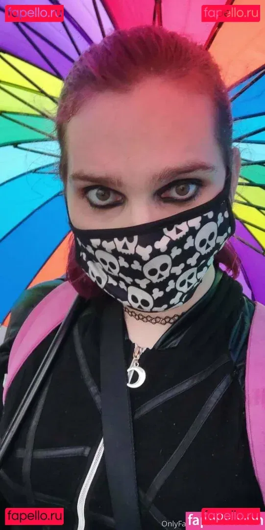 raynebowstar Onlyfans Photo Gallery 