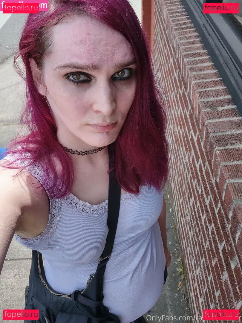 raynebowstar Onlyfans Photo Gallery 