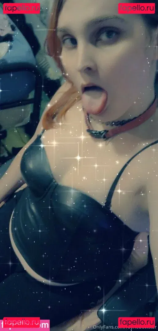 raynebowstar Onlyfans Photo Gallery 