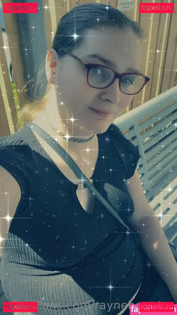 raynebowstar Onlyfans Photo Gallery 