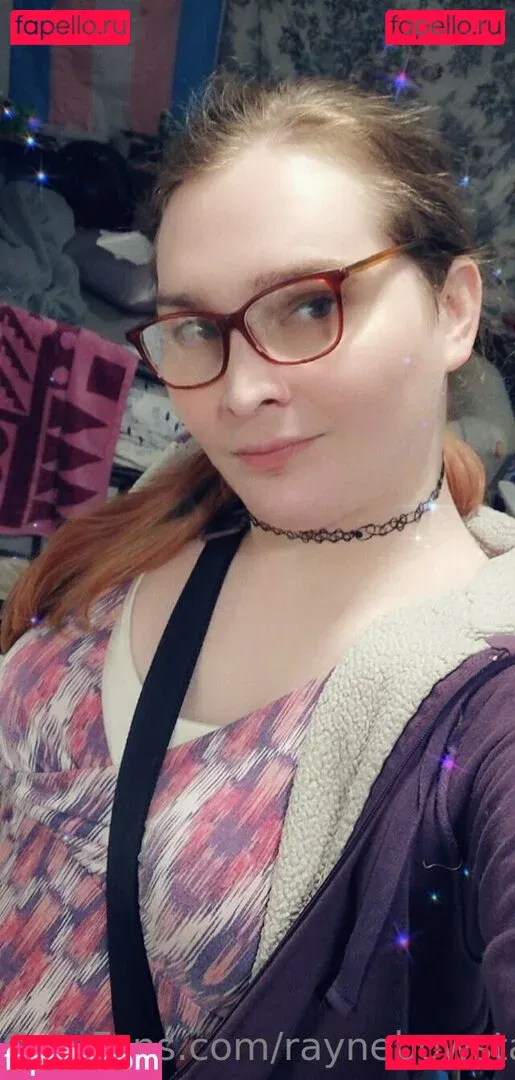 raynebowstar Onlyfans Photo Gallery 