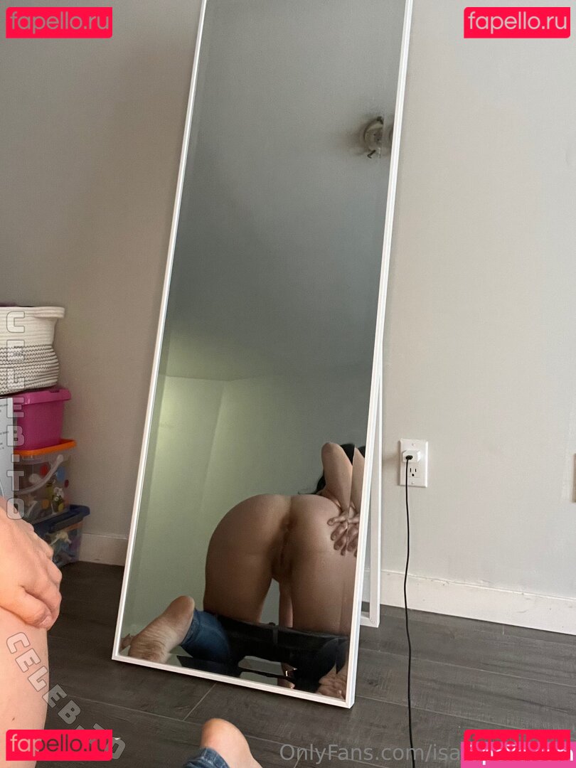 isabelle Braun Nude Onlyfans Photo 33