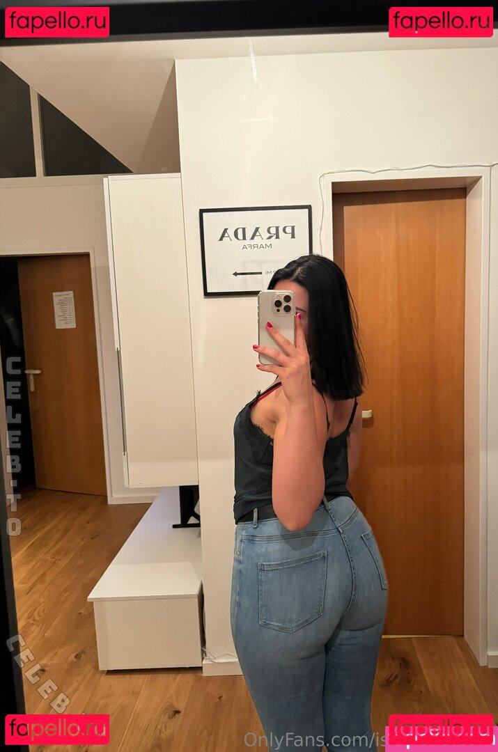 isabelle Braun Nude Onlyfans Photo 8
