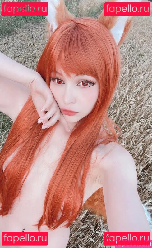Tsuki Des Nude Onlyfans Photo 27