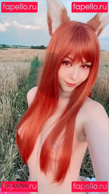 Tsuki Des Nude Onlyfans Photo 17