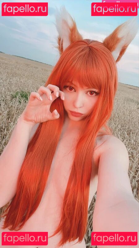 Tsuki Des Nude Onlyfans Photo 15