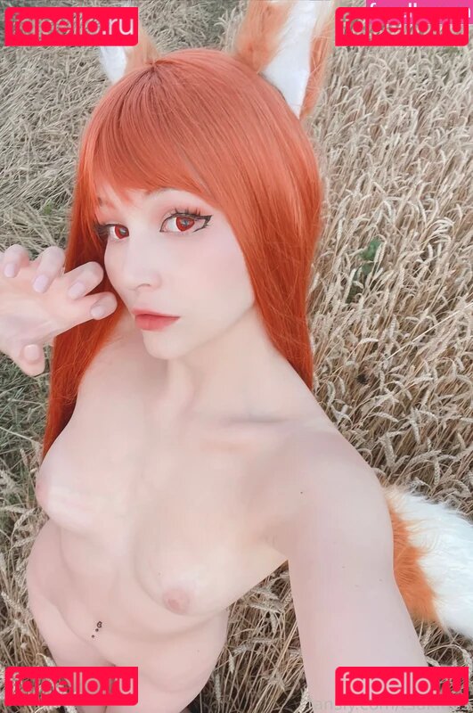 Tsuki Des Nude Onlyfans Photo 8