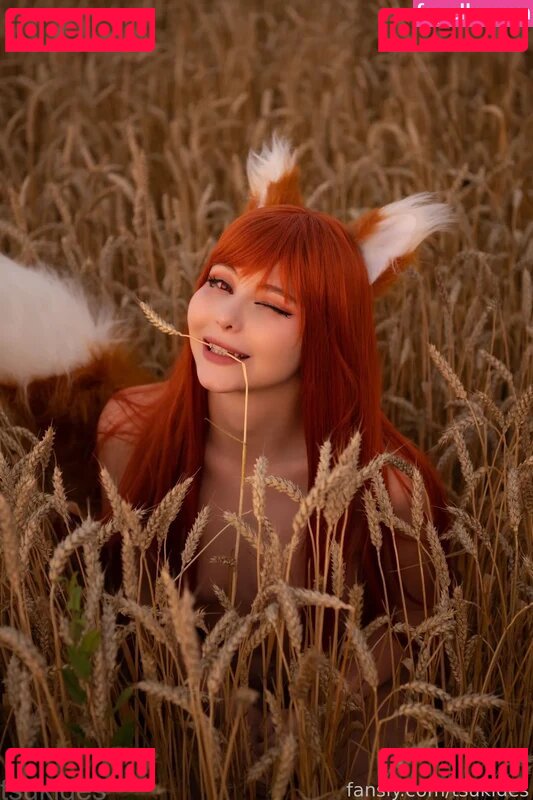 Tsuki Des Nude Onlyfans Photo 3