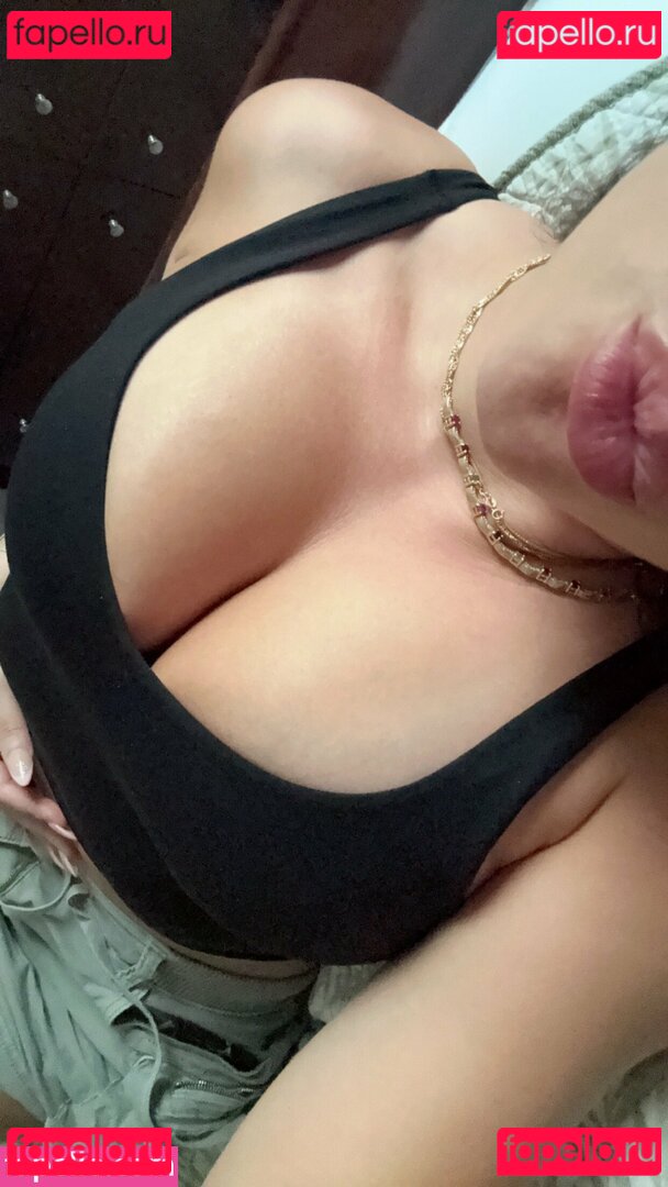 LewdZoe Nude Onlyfans Photo 13