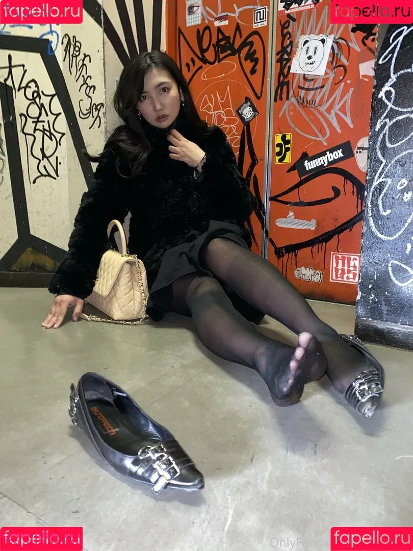feet773ao Onlyfans Photo Gallery 