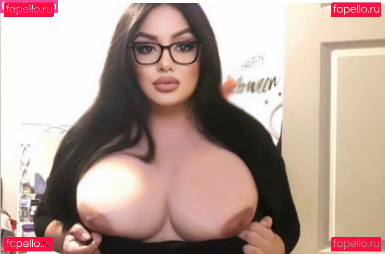Dopebruja Nude Onlyfans Photo 24
