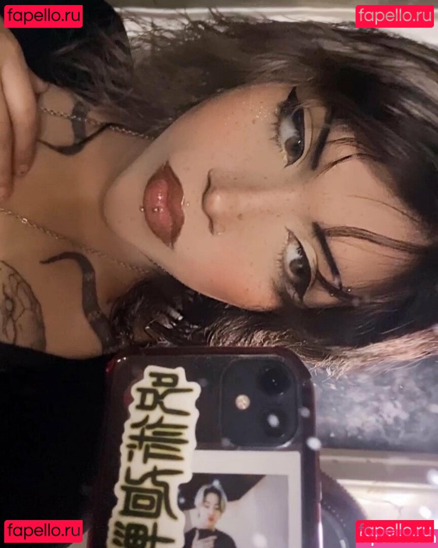 Dopebruja Nude Onlyfans Photo 22