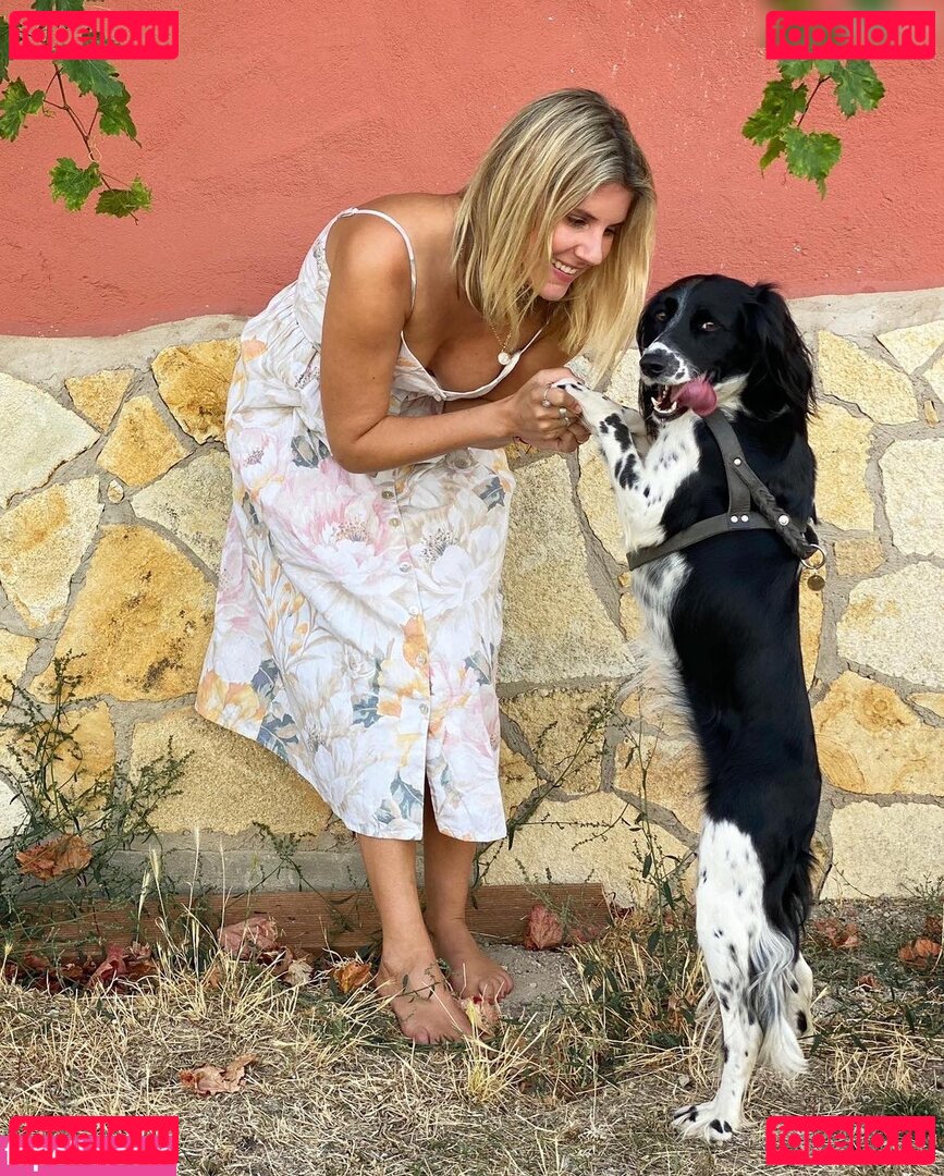 Felicitas Then Nude Onlyfans Photo 8