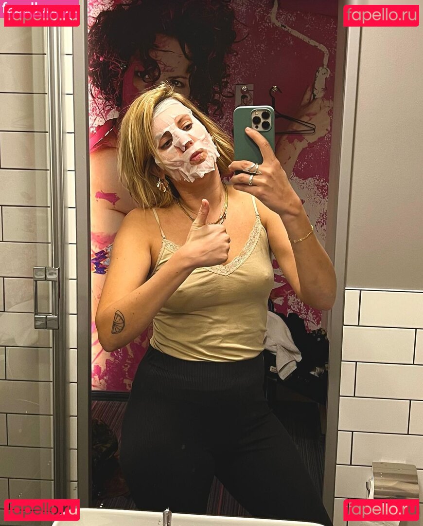 Felicitas Then Nude Onlyfans Photo 6
