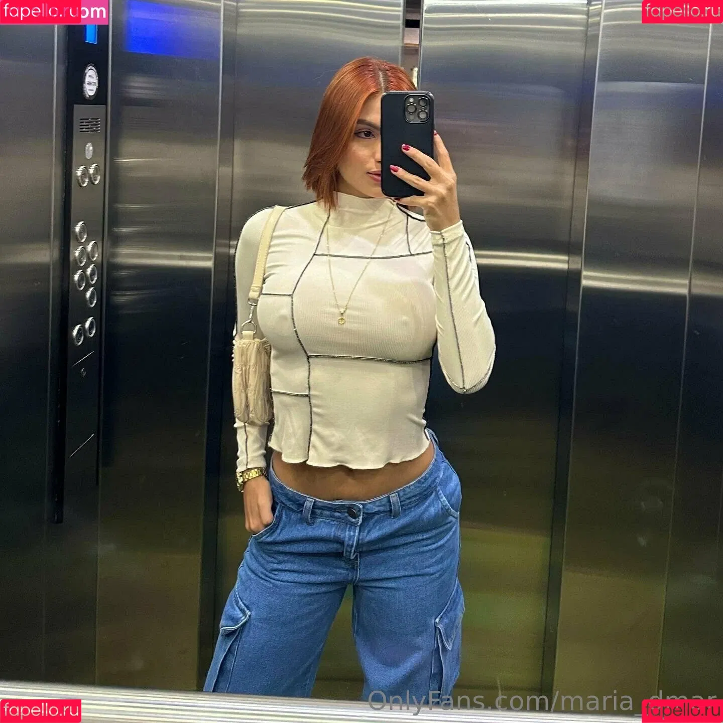 Maria Del Mar Onlyfans Photo Gallery 