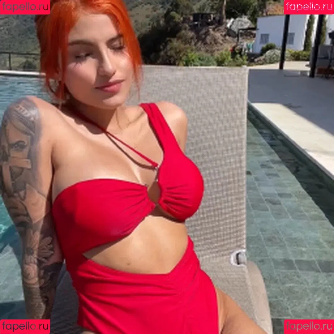 Maria Del Mar Onlyfans Photo Gallery 